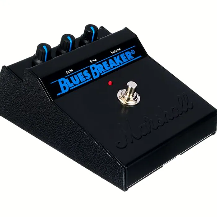 Marshall Bluesbreaker – photo 11