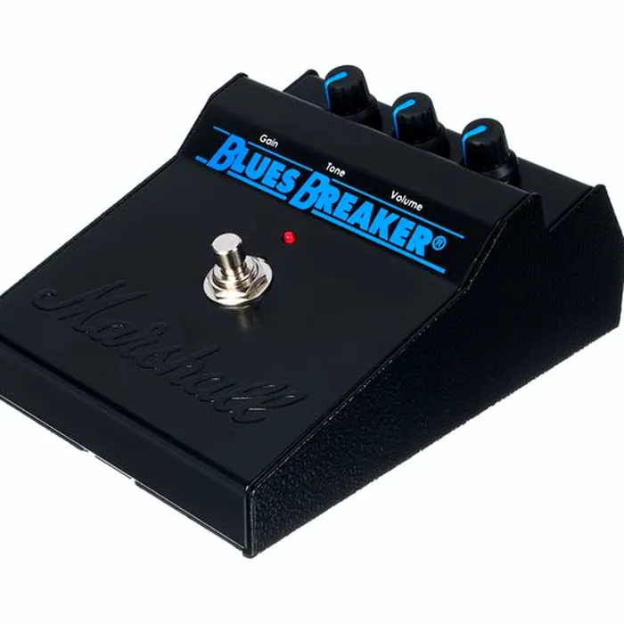 Marshall Bluesbreaker – photo 10