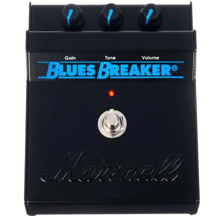 Marshall Bluesbreaker – photo 5
