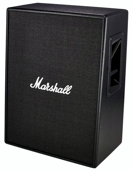 Marshall Code 212 Cabinet