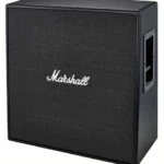 Baffle guitare Marshall Code 412 Cabinet | Test, Avis & Comparatif