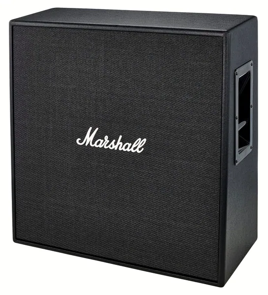 Marshall Code 412 Cabinet