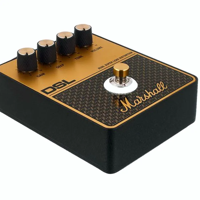 Marshall DSL Distortion – photo 11