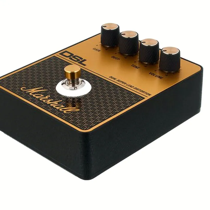 Marshall DSL Distortion – photo 10