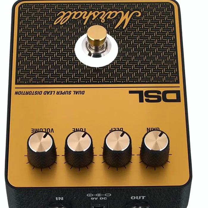 Marshall DSL Distortion – photo 7