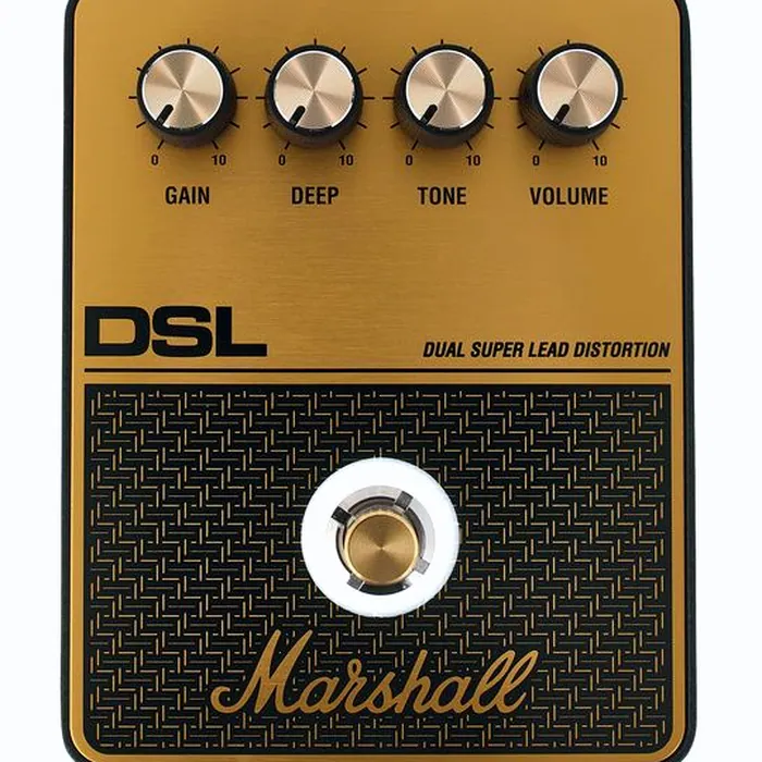 Marshall DSL Distortion – photo 8