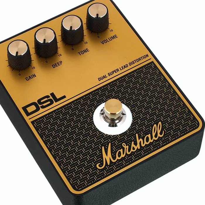 Marshall DSL Distortion – photo 6