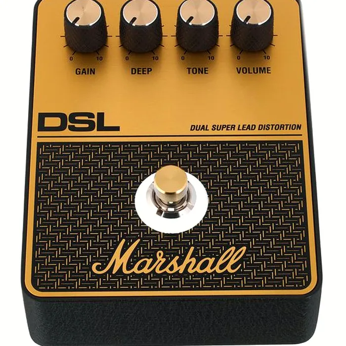 Marshall DSL Distortion – photo 5