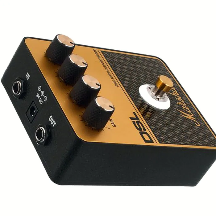 Marshall DSL Distortion – photo 12