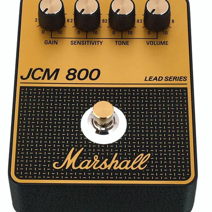 Marshall JCM800 Distortion – photo 5