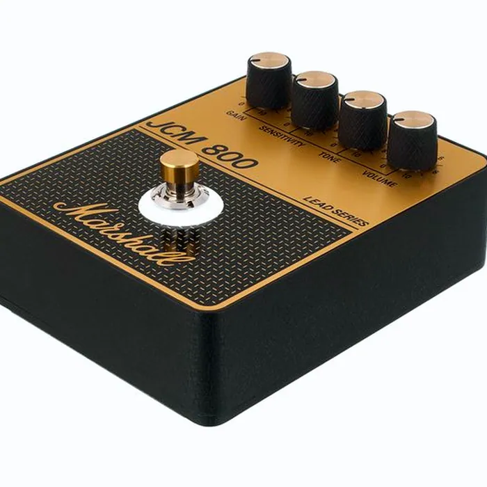 Marshall JCM800 Distortion – photo 10