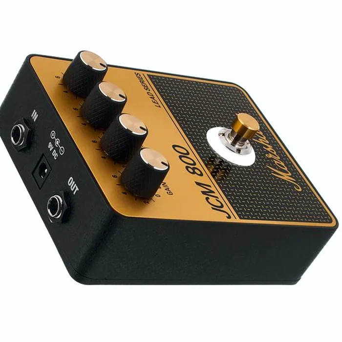 Marshall JCM800 Distortion – photo 12