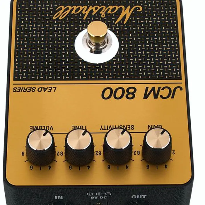 Marshall JCM800 Distortion – photo 7