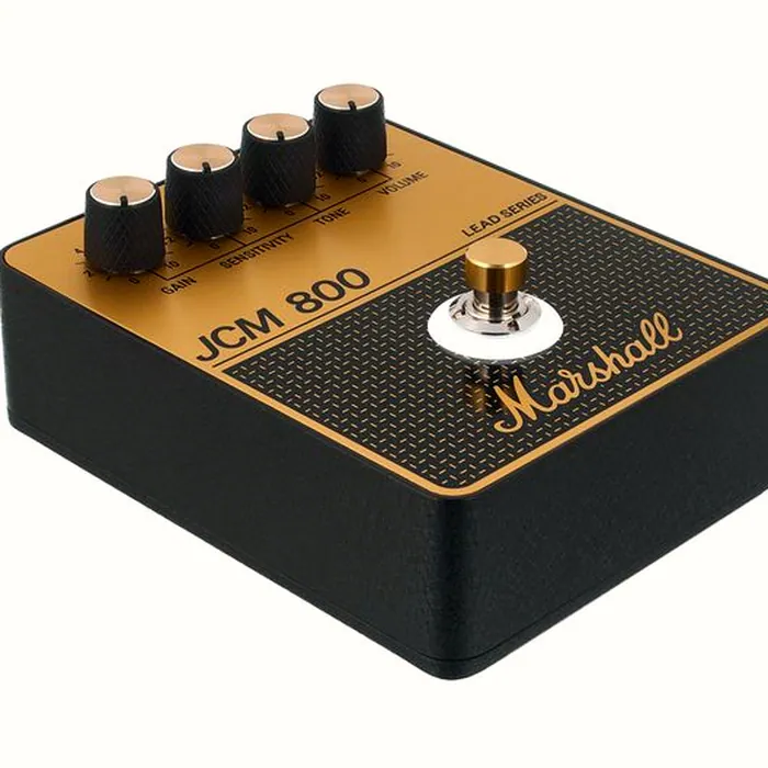 Marshall JCM800 Distortion – photo 11