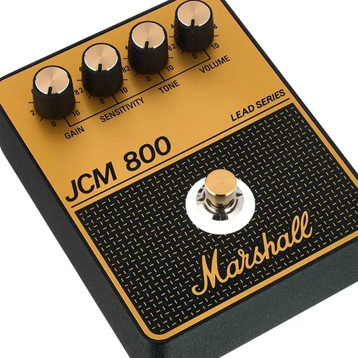 Marshall JCM800 Distortion – photo 6