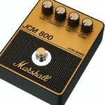 Avis sur Marshall JCM800 Distortion – Test pédale d’effet