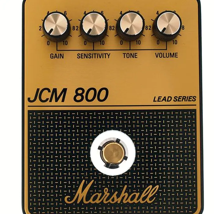Marshall JCM800 Distortion – photo 8