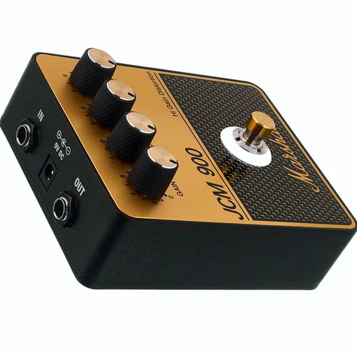 Marshall JCM900 Distortion – photo 12