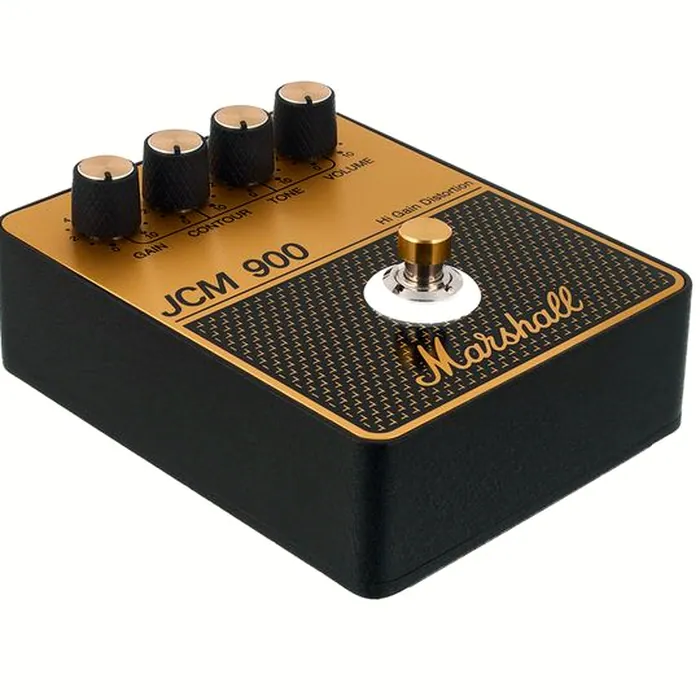 Marshall JCM900 Distortion – photo 11
