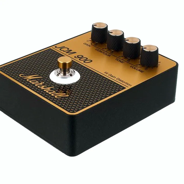 Marshall JCM900 Distortion – photo 10