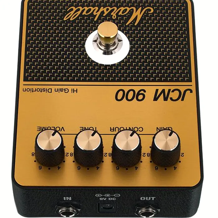 Marshall JCM900 Distortion – photo 7