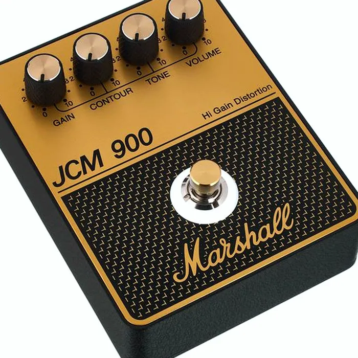Marshall JCM900 Distortion – photo 6