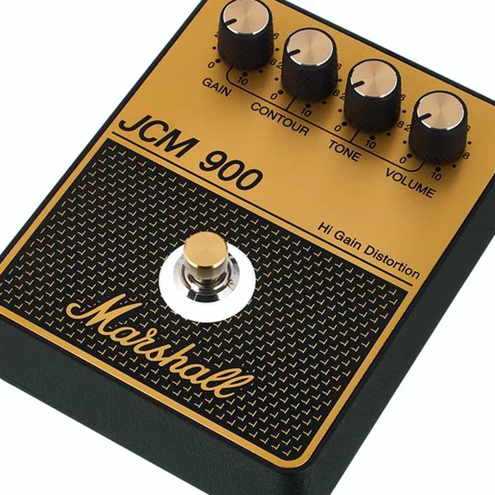 Marshall JCM900 Distortion – photo 2