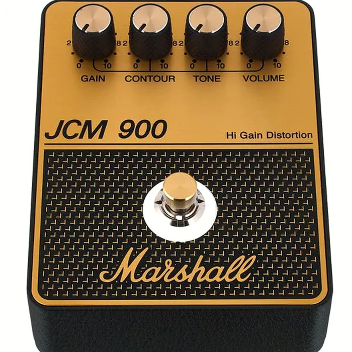 Marshall JCM900 Distortion – photo 5