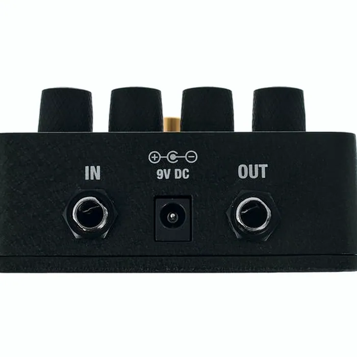 Marshall JVM Distortion – photo 9
