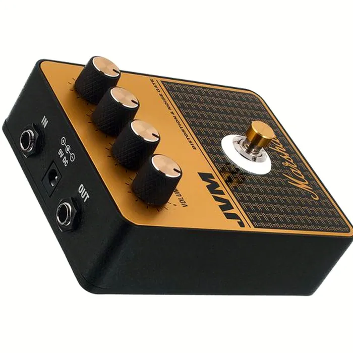 Marshall JVM Distortion – photo 12