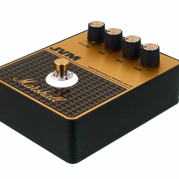 Marshall JVM Distortion – photo 10