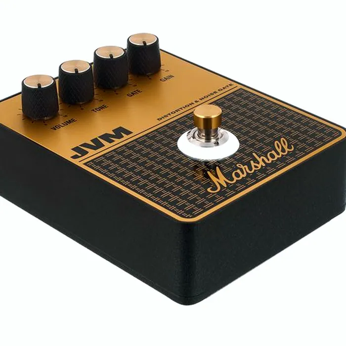 Marshall JVM Distortion – photo 11