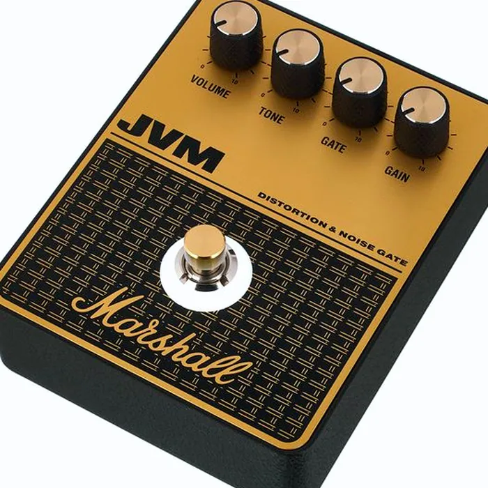 Marshall JVM Distortion – photo 2