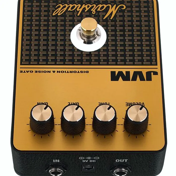Marshall JVM Distortion – photo 7