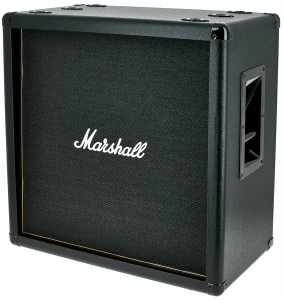 Marshall MG412BG