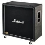 Baffle guitare Marshall MR1960 B | Test, Avis & Comparatif