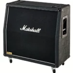 Baffle guitare Marshall MR1960AV | Test, Avis & Comparatif