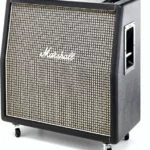 Baffle guitare Marshall MR1960AX | Test, Avis & Comparatif