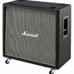 Baffle guitare Marshall MR1960BX | Test, Avis & Comparatif