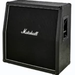Baffle guitare Marshall MX412AR | Test, Avis & Comparatif