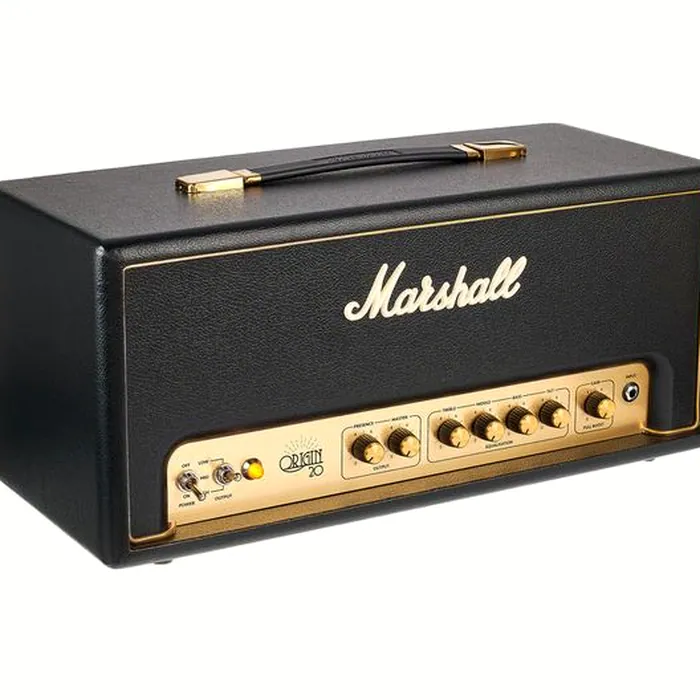 Marshall Origin 20H Head – photo 6