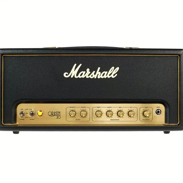 Marshall Origin 20H Head – photo 8
