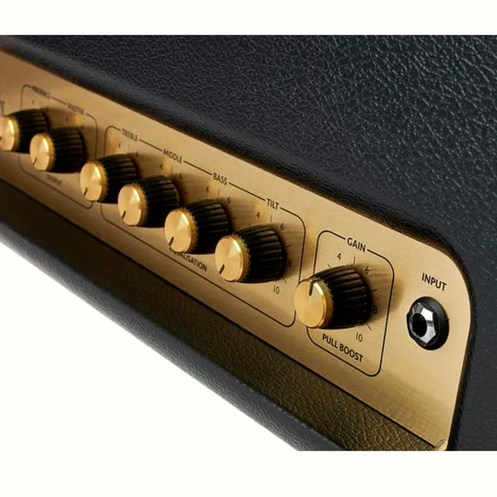 Marshall Origin 20H Head – photo 9