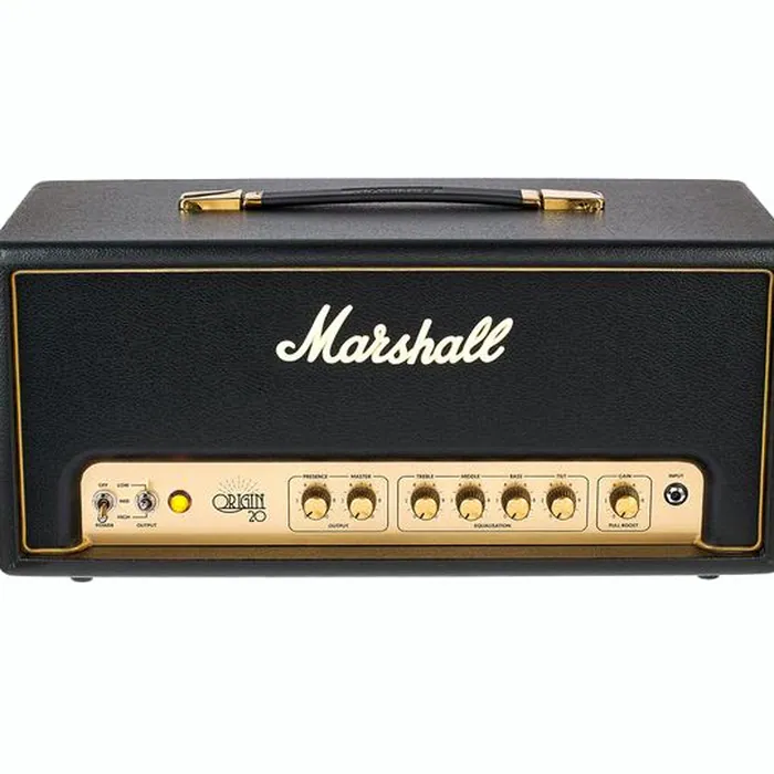 Marshall Origin 20H Head – photo 5