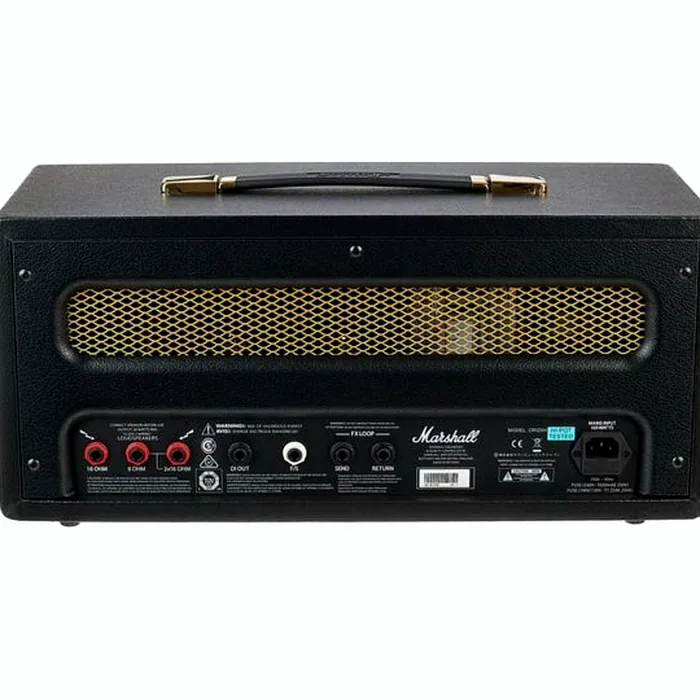 Marshall Origin 20H Head – photo 7