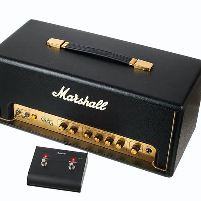 Marshall Origin 20H Head – photo 12
