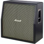 Baffle guitare Marshall Origin 412 A Cabinet | Test, Avis & Comparatif