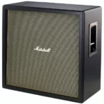 Baffle guitare Marshall Origin 412 B Cabinet | Test, Avis & Comparatif