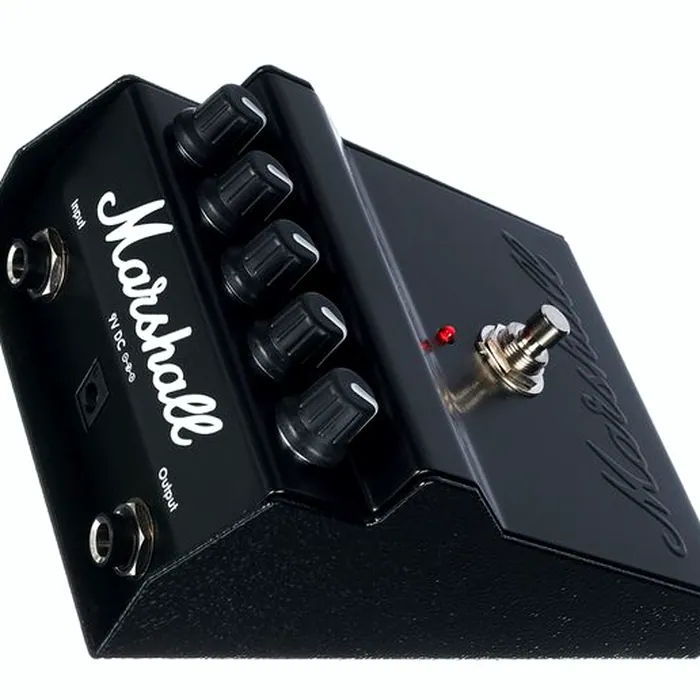 Marshall Shredmaster – photo 10