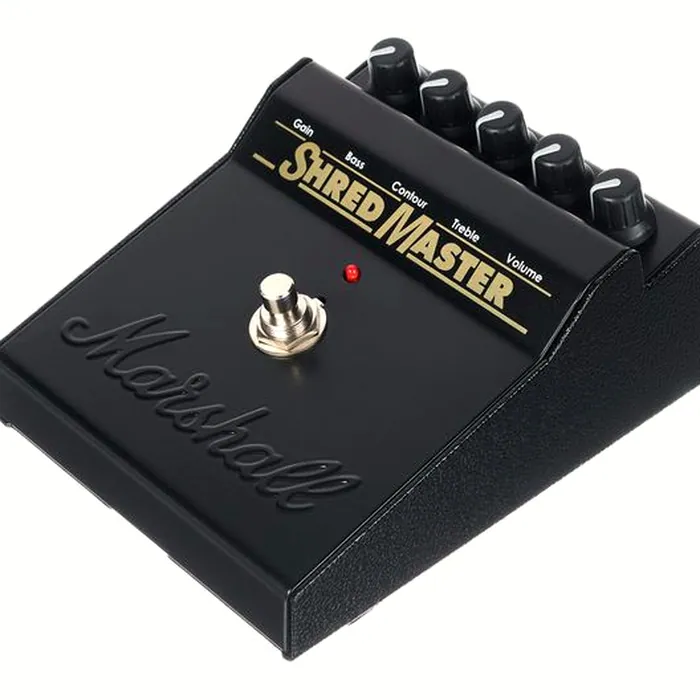 Marshall Shredmaster – photo 11